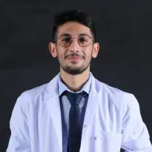Fzt. Mustafa Bora — Fizyoterapi Ve Rehabilitasyon, Ankara. Portre fotoğrafı.