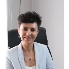 Uzm. Dr. Sema Yıldız — Eskişehir. Portre fotoğrafı.