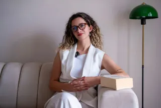 Psk. Neslihan Girgin profilinde yer alan galeri fotoğrafı.