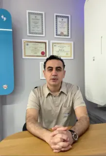 Uzm. Dt. Fatih Ulu profilinde yer alan galeri fotoğrafı.