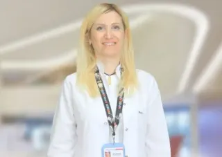 Uzm. Dr. Pelin Gülen profilinde yer alan galeri fotoğrafı.