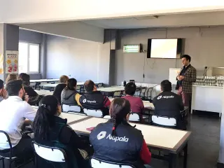 Kl. Psk. Ömer Halıcı profilinde yer alan galeri fotoğrafı.