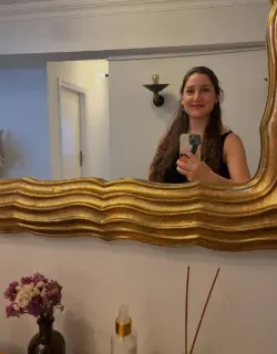 Psk. Özlem Gülder Altuner profilinde yer alan galeri fotoğrafı.