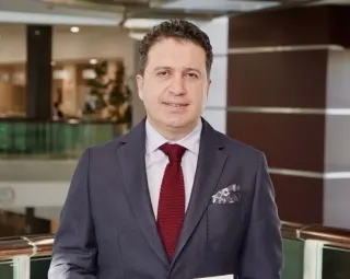 Prof. Dr. İsmail Hakkı Kalkan profilinde yer alan galeri fotoğrafı.
