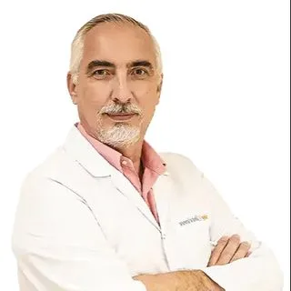 Op. Dr. Nurcan Sonat — Göz Hastalıkları, Esenyurt, İstanbul. Portre fotoğrafı.