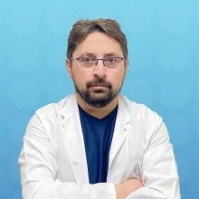 Prof. Dr. Ali Zorlu — Kardiyoloji, Üsküdar, İstanbul. Portre fotoğrafı.