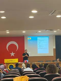 Kl. Psk. Ferhat Şen profilinde yer alan galeri fotoğrafı.