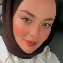 Psk. Dilara Karakaya — Psikoloji, İstanbul. Portre fotoğrafı.