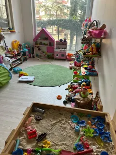 Psk. Özlem Turan profilinde yer alan galeri fotoğrafı.