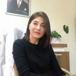 Doç. Dr. Elvan Bayramoğlu profilinde yer alan galeri fotoğrafı.