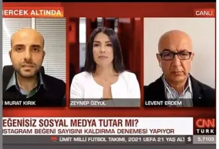 Psk. Levent Erdem profilinde yer alan galeri fotoğrafı.