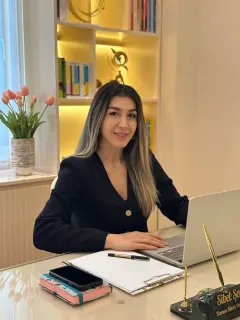 Kl. Psk. Sibel Şen profilinde yer alan galeri fotoğrafı.