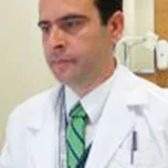 Op. Dr. Yusuf Özer — Genel Cerrahi, Altındağ, Ankara. Portre fotoğrafı.