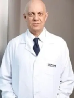 Prof. Dr. Müjdat Yenicesu profilinde yer alan galeri fotoğrafı.