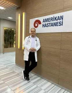 Doç. Dr. M. Genco Erdem profilinde yer alan galeri fotoğrafı.