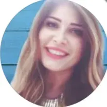 Psk. Esin Aşkın Erdoğan — Psikoloji, Kocaeli. Portre fotoğrafı.
