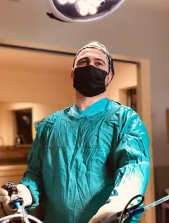 Op. Dr. Anıl Erbaş profilinde yer alan galeri fotoğrafı.