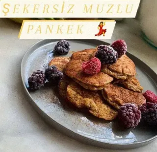 Dyt. Buse Akay Şen profilinde yer alan galeri fotoğrafı.