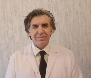 Prof. Dr. Samet Topuz profilinde yer alan galeri fotoğrafı.
