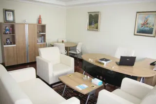 Psk. Emel Ay profilinde yer alan galeri fotoğrafı.