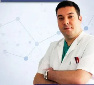 Op. Dr. Hakan İbrahim Boyar profilinde yer alan galeri fotoğrafı.
