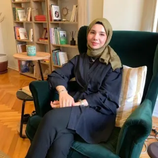 Kl. Psk. Şevval Bülbül profilinde yer alan galeri fotoğrafı.