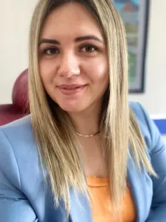 Psk. Sema Nur Han Türk profilinde yer alan galeri fotoğrafı.