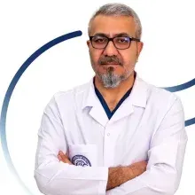 Op. Dr. Rezan Buğday — Kadın Hastalıkları Ve Doğum, Diyarbakır. Portre fotoğrafı.