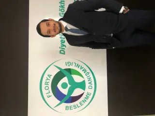 Dyt. Gökhan Çelik profilinde yer alan galeri fotoğrafı.