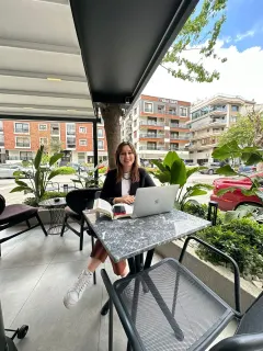 Psk. İrem Gözükara Keskin profilinde yer alan galeri fotoğrafı.