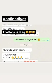 Dyt. Yaren Gül Görmüş profilinde yer alan galeri fotoğrafı.