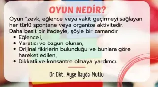 Uzm. Dkt. Ayşe İlayda Mutlu profilinde yer alan galeri fotoğrafı.