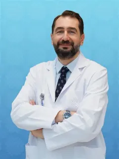 Op. Dr. Burak Eren profilinde yer alan galeri fotoğrafı.