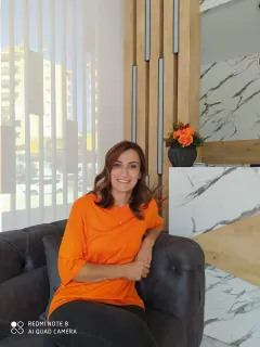 Op. Dr. Özlem Borazan profilinde yer alan galeri fotoğrafı.