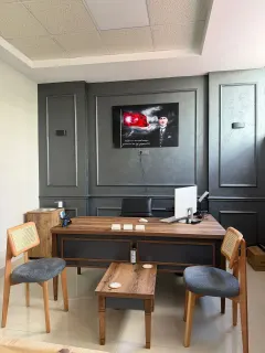 Dkt. Hatice Buse Sarı profilinde yer alan galeri fotoğrafı.