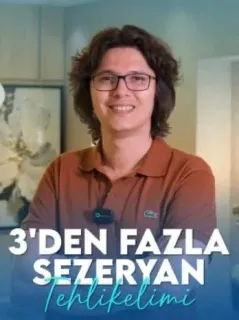 Op. Dr. Ali Murat Asker profilinde yer alan galeri fotoğrafı.