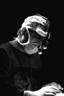 Op. Dr. T. Talha Tanyeli profilinde yer alan galeri fotoğrafı.