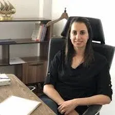 Uzm. Dr. Demet Helvacıkara profilinde yer alan galeri fotoğrafı.