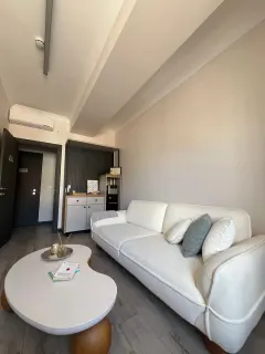 Dkt. Mahmur Gökselin Gökce profilinde yer alan galeri fotoğrafı.