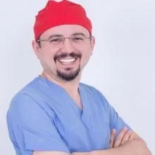 Op. Dr. Mehmet Gül — Kadın Hastalıkları Ve Doğum, Adıyaman. Portre fotoğrafı.