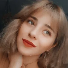 Psk. Şeyma Erer — Psikoloji. Portre fotoğrafı.
