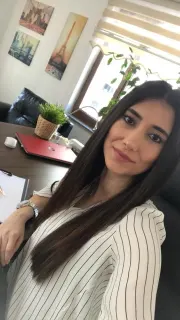 Kl. Psk. Mine Aydemir profilinde yer alan galeri fotoğrafı.