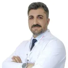 Doç. Dr. Sefa Gül — Kardiyoloji, Samsun. Portre fotoğrafı.