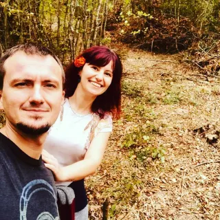 Dt. Ece Torun Türkkan profilinde yer alan galeri fotoğrafı.