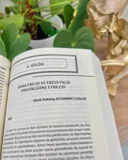 Kl. Psk. Elif Demirci Çağlar profilinde yer alan galeri fotoğrafı.