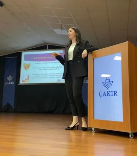 Uzm. Dyt. Zeynep Asena Altınmakas profilinde yer alan galeri fotoğrafı.