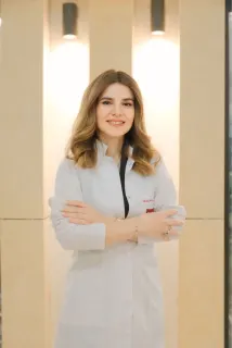 Op. Dr. Ulviyya Abdullayeva profilinde yer alan galeri fotoğrafı.