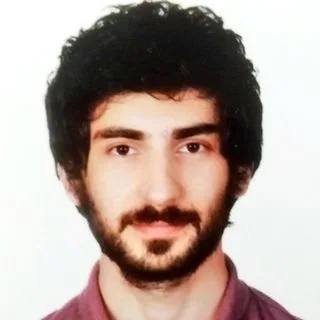 Psk. Murat Gökdemir — Psikoloji, İstanbul. Portre fotoğrafı.