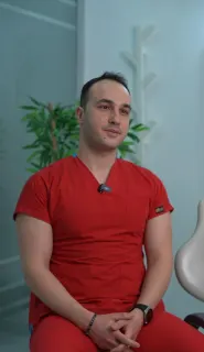 Dt. Engin Aytur profilinde yer alan galeri fotoğrafı.