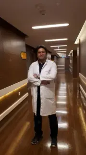 Dr. Öğr. Üyesi Nuh Yılmaz profilinde yer alan galeri fotoğrafı.